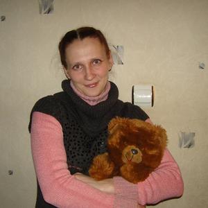 Девушки в Первоуральске: Ольга, 43 - ищет парня из Первоуральска