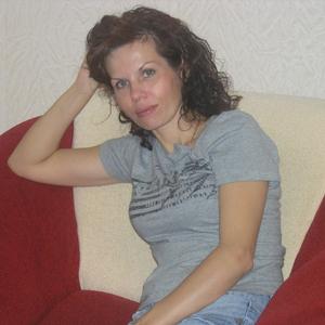 Ольга, 51 год, Барнаул
