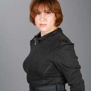 Наташенька, 42 года, Москва