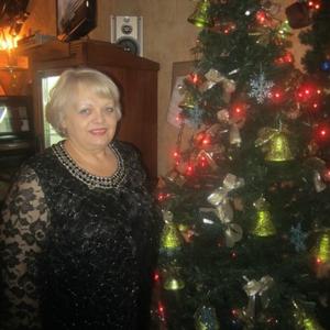 Людмила, 68 лет, Брянск