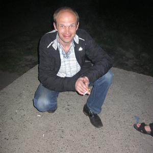 Алексей, 49 лет, Новокузнецк