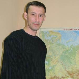 Равиль, 47 лет, Хабаровск