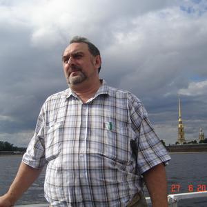 Алекксандр, 57 лет, Астрахань