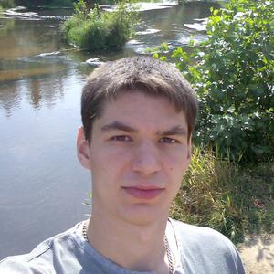 Парни в Нижний Новгороде: Иван, 37 - ищет девушку из Нижний Новгорода