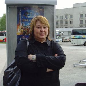 Девушки в Екатеринбурге: Рита, 61 - ищет парня из Екатеринбурга