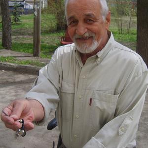 Анатолий, 88 лет, Ульяновск