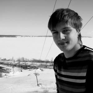 Парни в Ульяновске: Антон, 31 - ищет девушку из Ульяновска