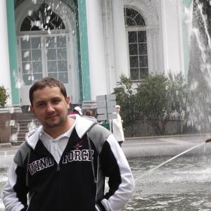 Петр, 40 лет, Мурманск