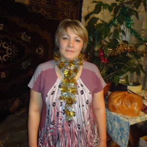 Девушки в Уфе (Башкортостан): Гузелия, 43 - ищет парня из Уфы (Башкортостан)