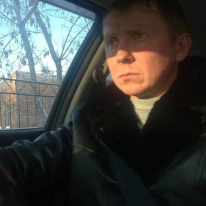 Парни в Новосибирске: Антон, 36 - ищет девушку из Новосибирска