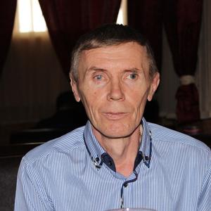 Владимир, 61 год, Екатеринбург