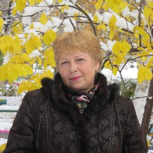 Любовь , 61 год, Красноярск
