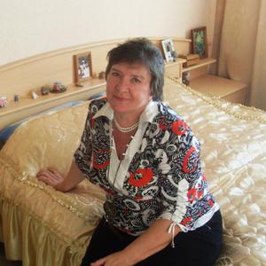 Девушки в Магнитогорске: Танюша, 71 - ищет парня из Магнитогорска