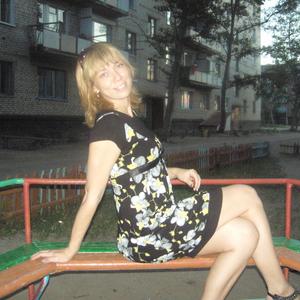 Девушки в Алтайский: Светлана, 46 - ищет парня из Алтайский