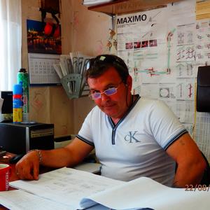 Парни в Сыктывкаре: Dusan, 59 - ищет девушку из Сыктывкара