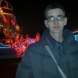 Парни в Лазо (Приморский край): Denis, 41 - ищет девушку из Лазо (Приморский край)
