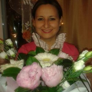 Диана, 48 лет, Уфа