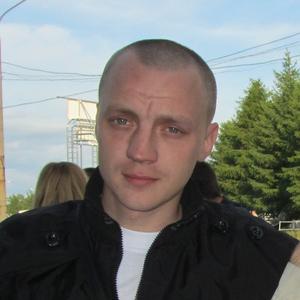 Nikita, 42 года, Северодвинск