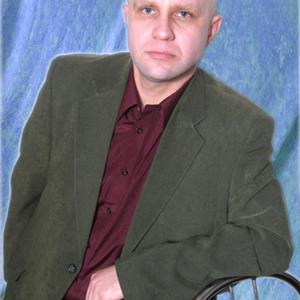 Алексей, 47 лет, Электросталь
