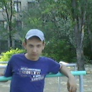 Парни в Волгограде: Алексей, 29 - ищет девушку из Волгограда