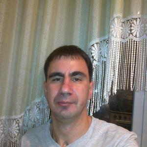 Владислав, 46 лет, Новокузнецк