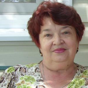 Лина, 78 лет, Краснодарский