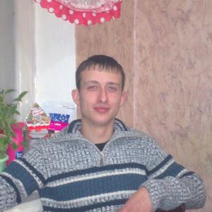 Парни в Нижневартовске: Максим, 38 - ищет девушку из Нижневартовска