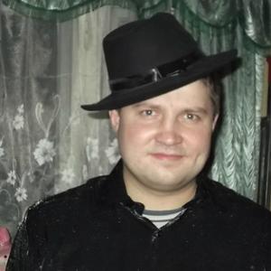 Парни в Смоленске: Александр, 40 - ищет девушку из Смоленска