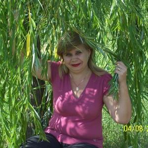 Наталья, 55 лет, Бузулук