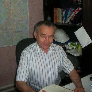 Парни в Омске: Александр, 66 - ищет девушку из Омска