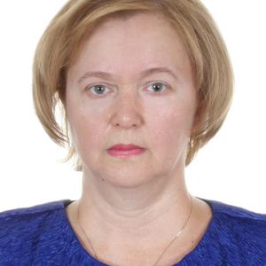 Ольга, 61 год, Томск