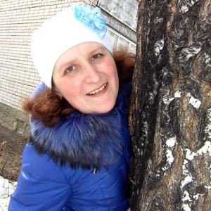Марина, 46 лет, Зеленодольск