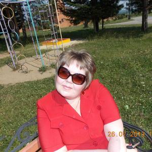 Девушки в Лесосибирске: Ольга, 45 - ищет парня из Лесосибирска