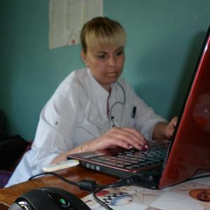 Девушки в Челябинске: Ольга, 46 - ищет парня из Челябинска