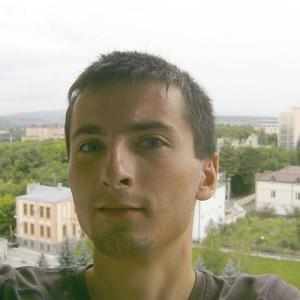 Roman, 31 год, Новочеркасск