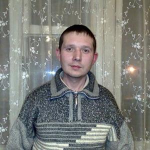 Парни в Чебоксарах (Чувашия): Алексей, 46 - ищет девушку из Чебоксар (Чувашия)