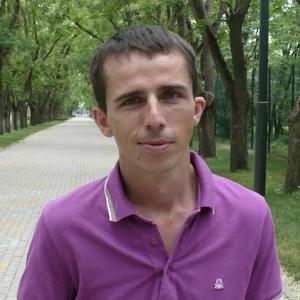 Парни в Ставрополе: Вячеслав, 41 - ищет девушку из Ставрополя