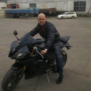 Павел, 44 года, Красноярск