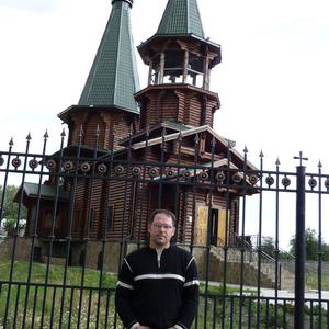 Парни в Острогожске: Михаил, 44 - ищет девушку из Острогожска