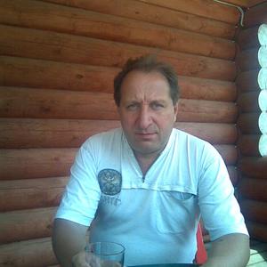 Парни в Санкт-Петербурге: Олег, 58 - ищет девушку из Санкт-Петербурга