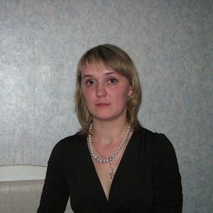 Лена, 43 года, Коминтерн (Садовский округ)