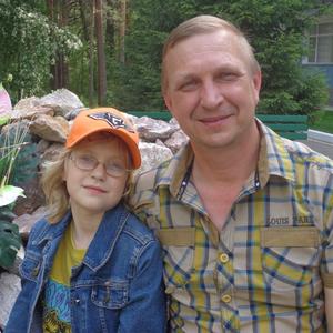 Парни в Бердске: Ипорь, 58 - ищет девушку из Бердска