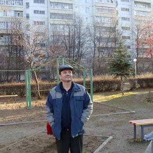 Парни в Ульяновске: ирек, 55 - ищет девушку из Ульяновска