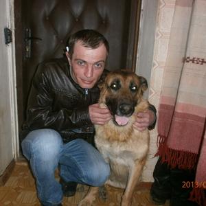 Парни в Твери: Serg, 43 - ищет девушку из Твери