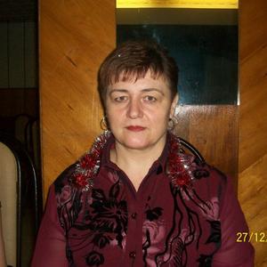 Светлана, 56 лет, Пенза