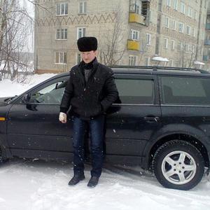 Парни в Красновишерске: Андрей, 53 - ищет девушку из Красновишерска