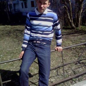 Парни в Челябинске: Радиончик, 32 - ищет девушку из Челябинска
