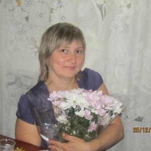 Девушки в Кемерово: Лидия, 46 - ищет парня из Кемерово