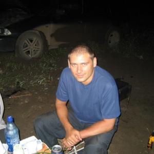 Владимир, 48 лет, Ачинск
