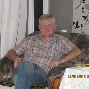 Юрий, 61 год, Челябинск